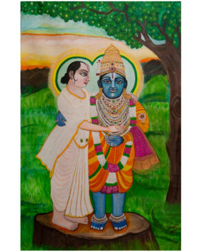 Mahaprabhuji Vithal milan