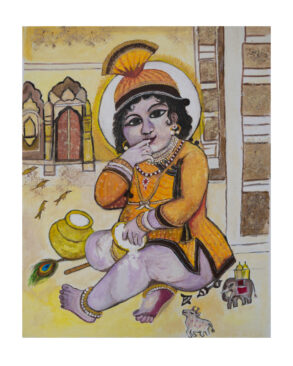 Makhanchor
