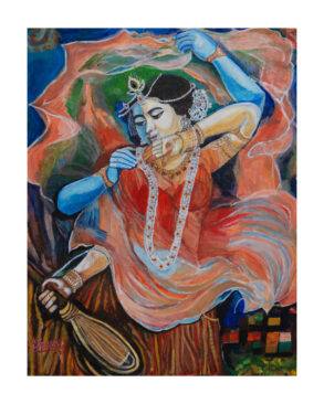 krishnaradha